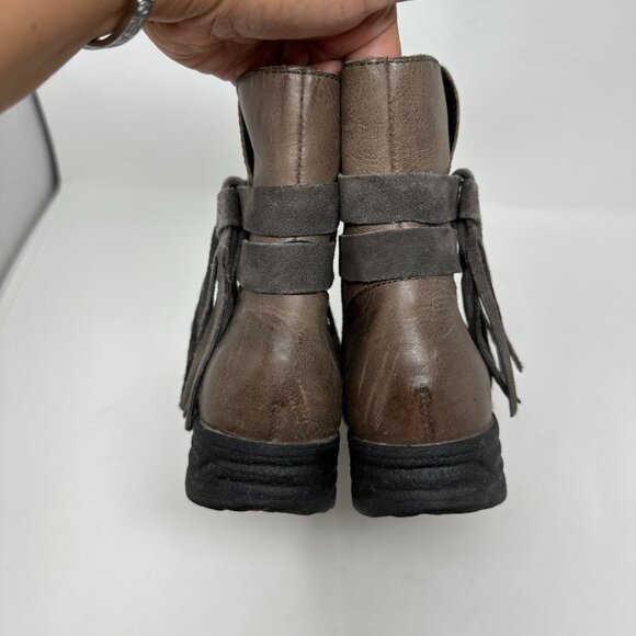 Born Women's Perl Size 8M - Picture 6 of 16